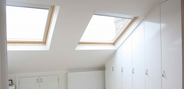 Loft Conversions